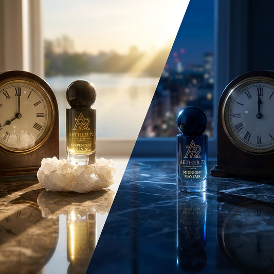 The AM/PM Essence Duo | 2 x 20ml