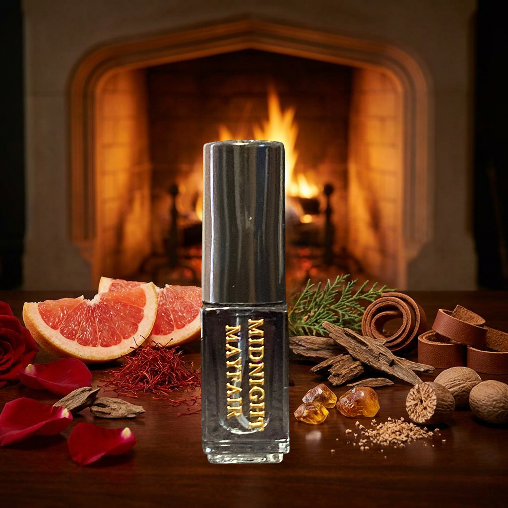 The Opera Evening Set | 20ml Experience