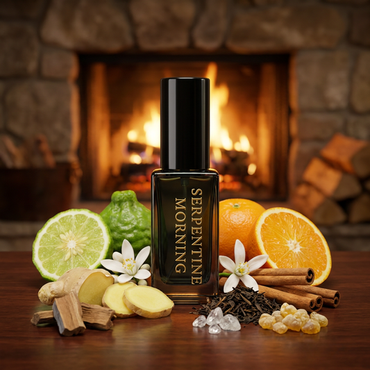 The Opera Evening Set | 50ml Signature Trio