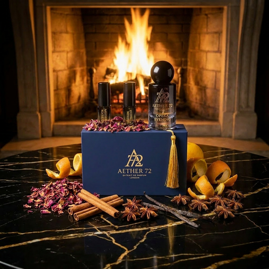 The Opera Evening Set | 20ml Experience